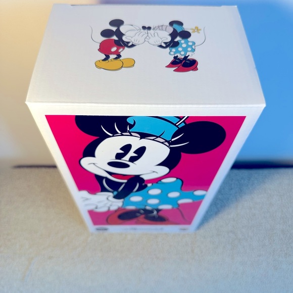 Bearbrick 400% mini - Picture 5 of 5